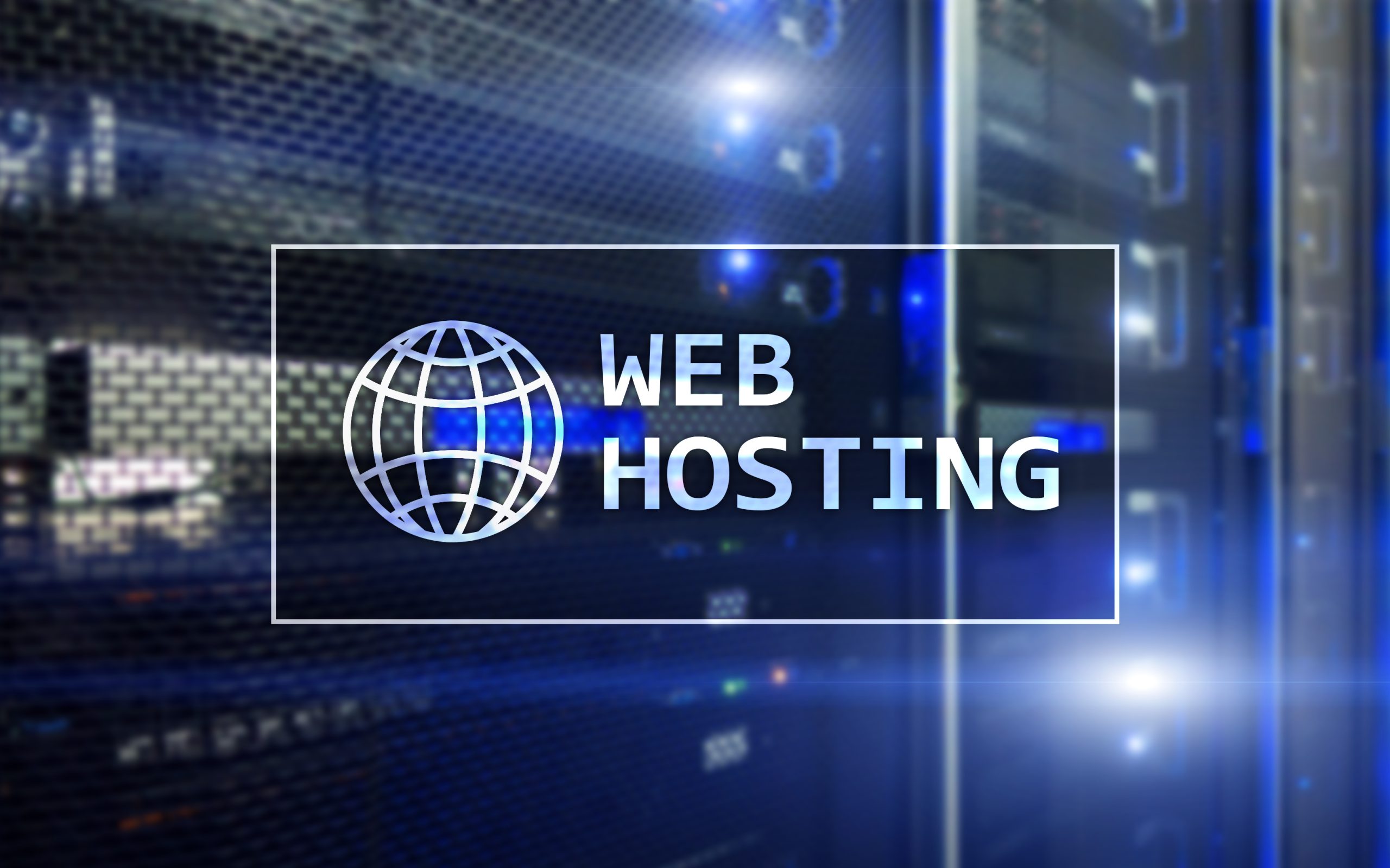 WordPress Hosting Services